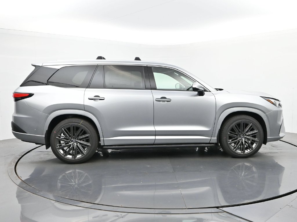 2026 Lexus TX 6
