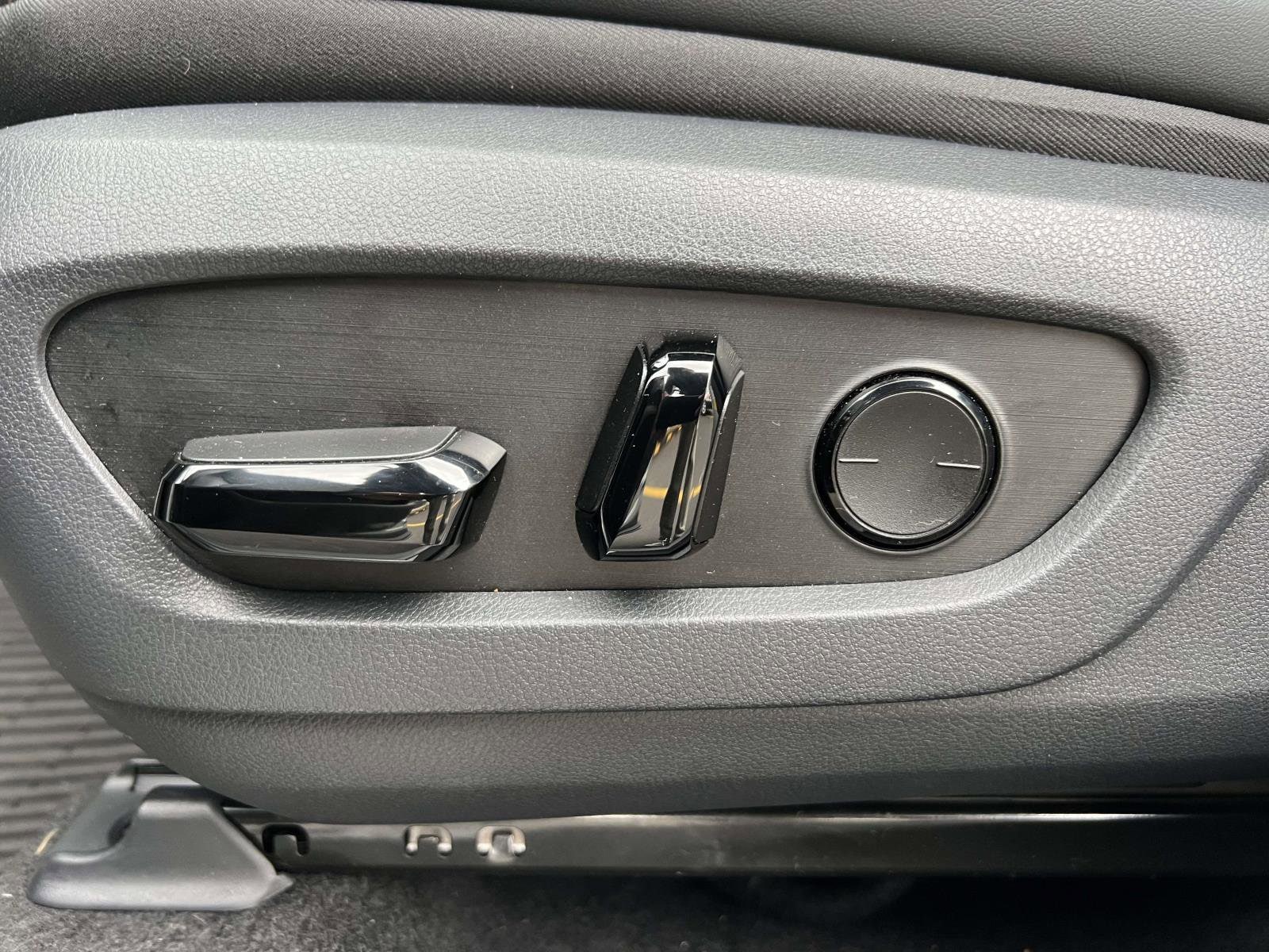 2025 Lexus TX Hybrid F Sport Premium - Photo 19