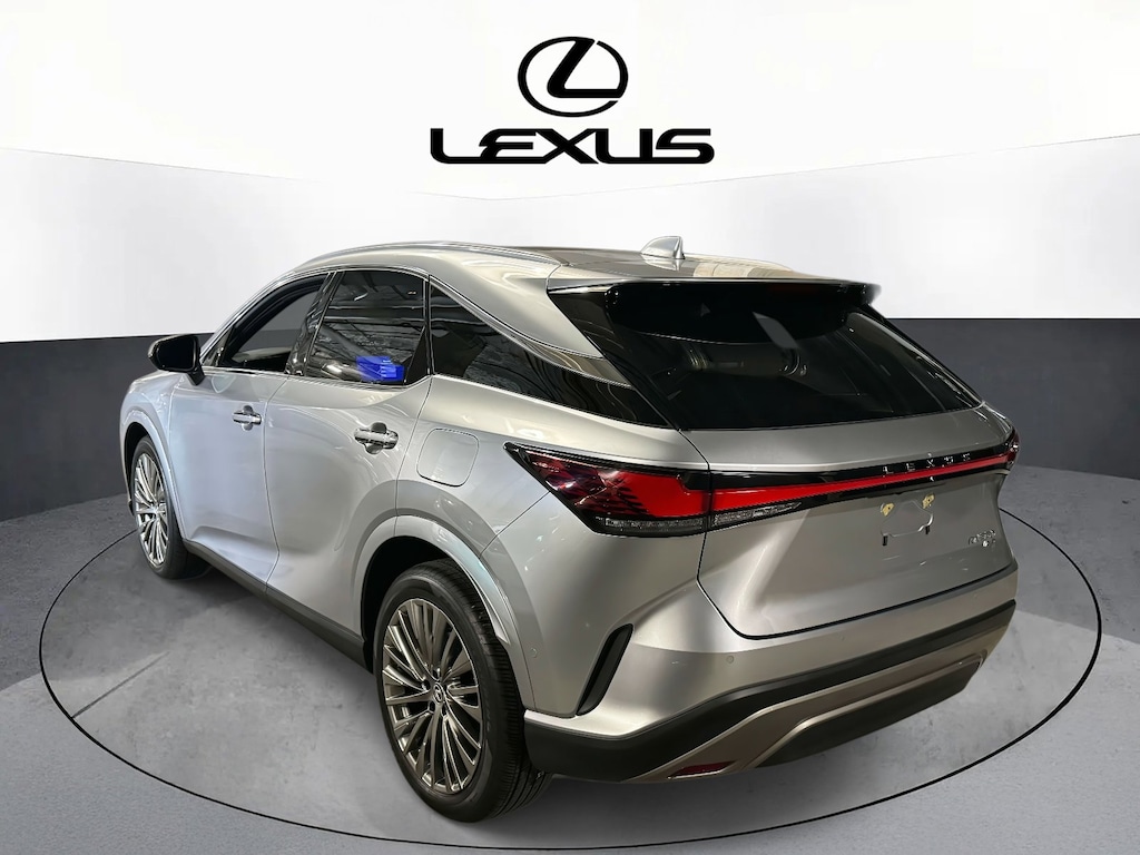 Used 2023 Lexus RX 350 Luxury SUV