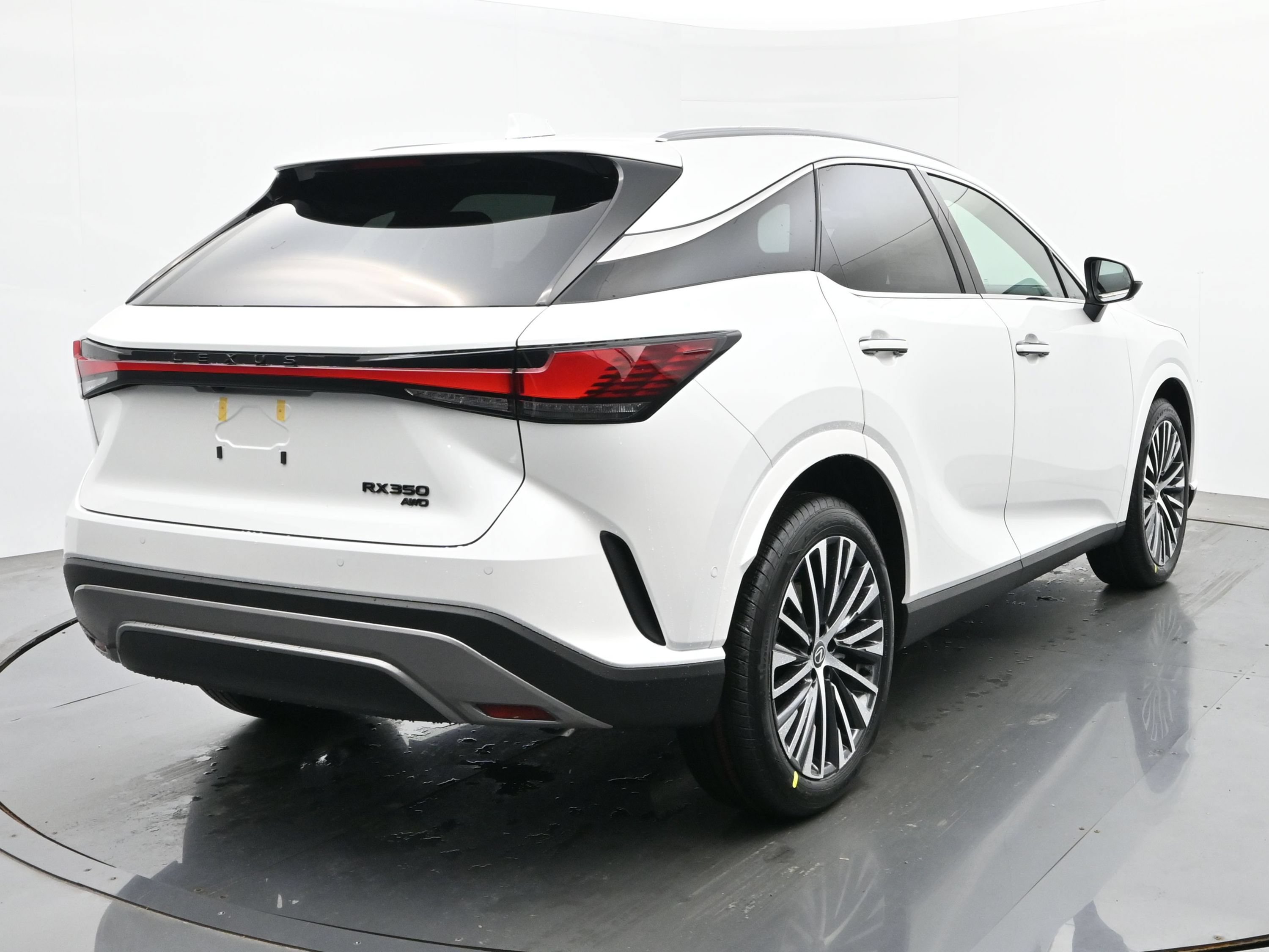 2026 Lexus RX 5