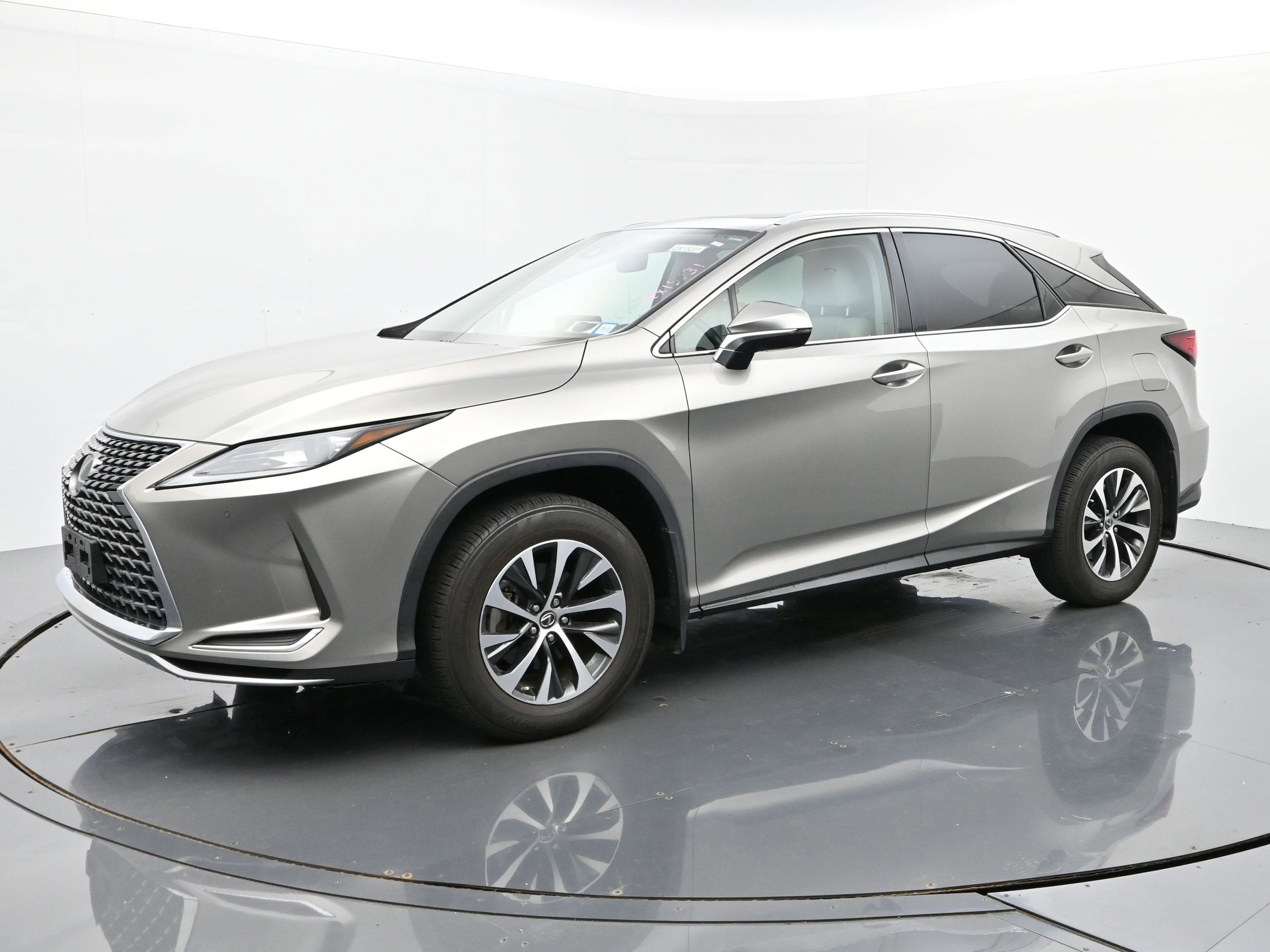 2020 Lexus RX 350 Base