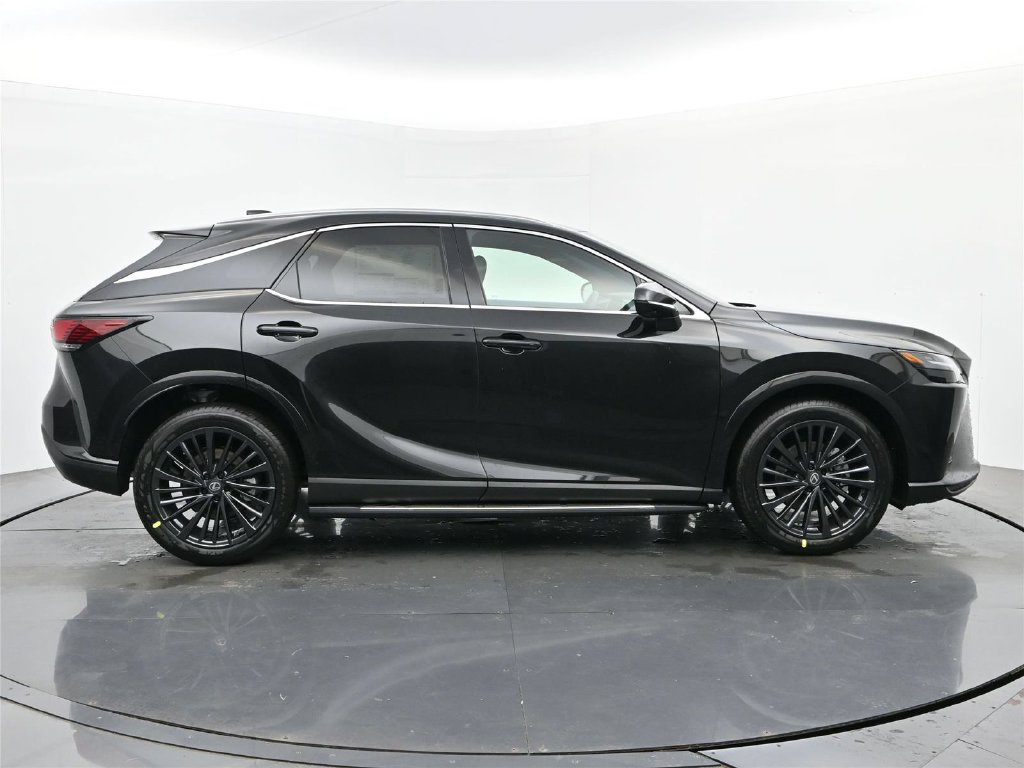 2026 Lexus RX 6