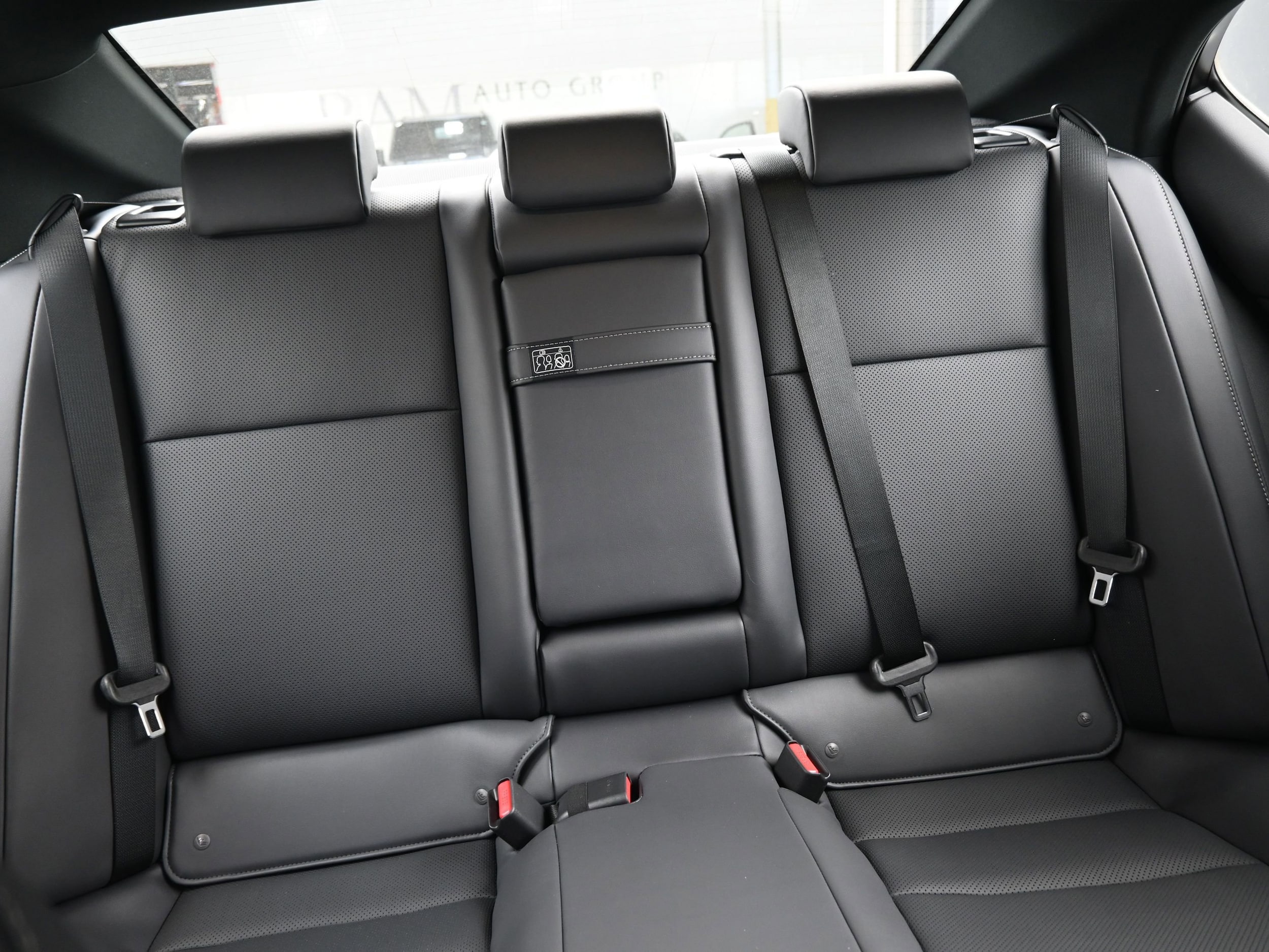 2026 Lexus IS 350 F SPORT DESIGN - Photo 14