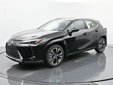 2025 LEXUS UX HYBRID 300h PREMIUM AWD SUV