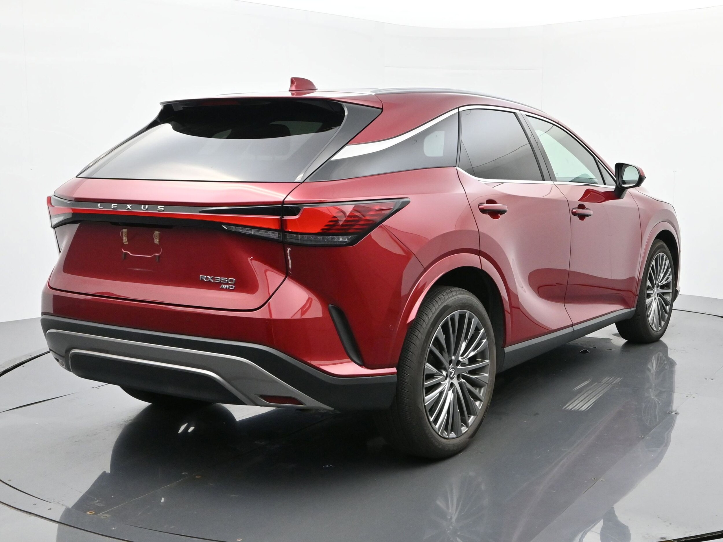 2023 Lexus RX 350 Premium photo 4