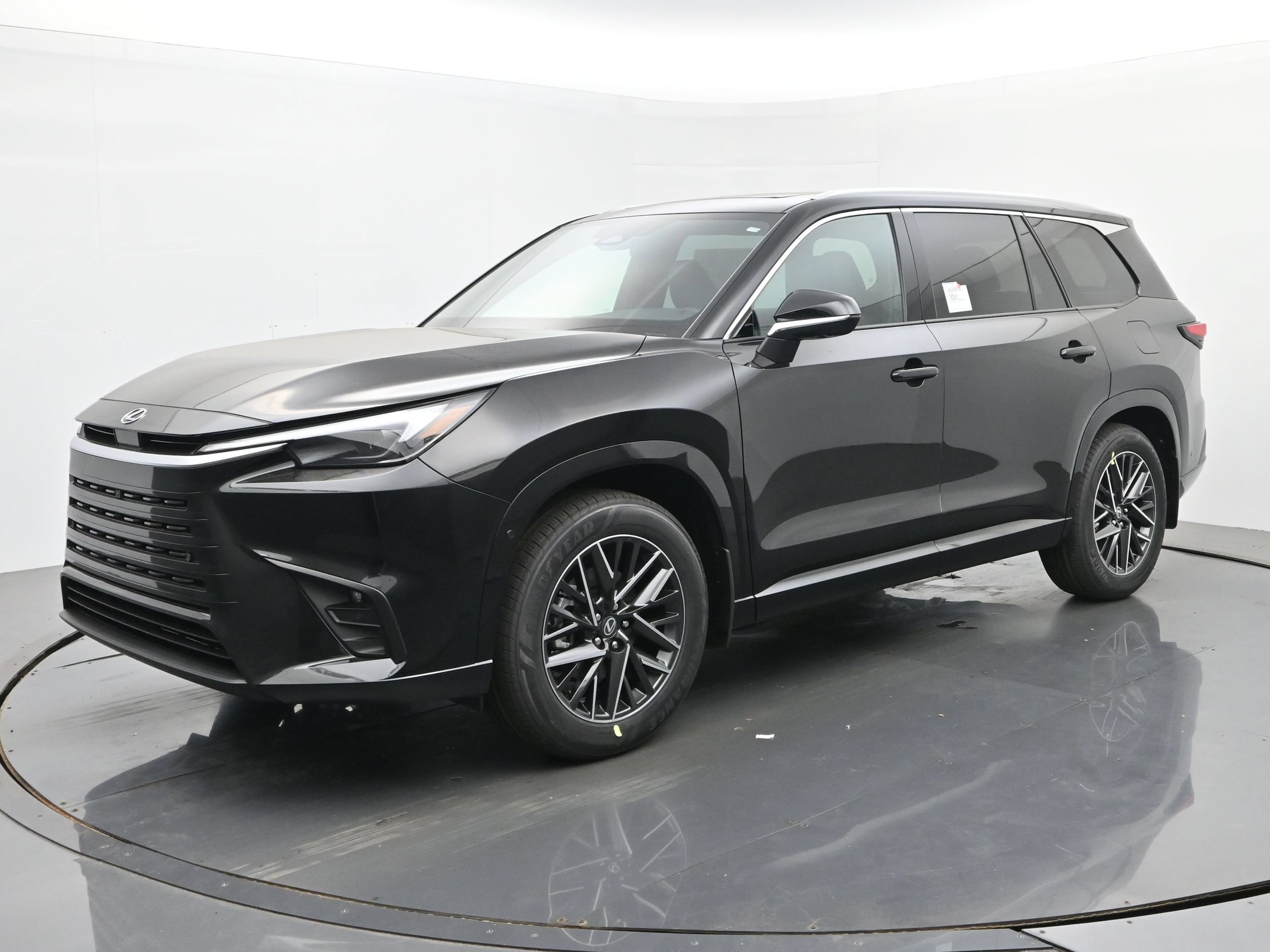 2026 Lexus TX 350 350 Premium AWD's photo