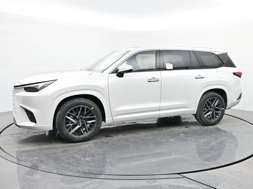 New 2026 Lexus TX 350 PREMIUM AWD SUV