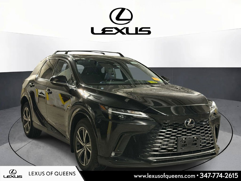 2024 Lexus RX 350