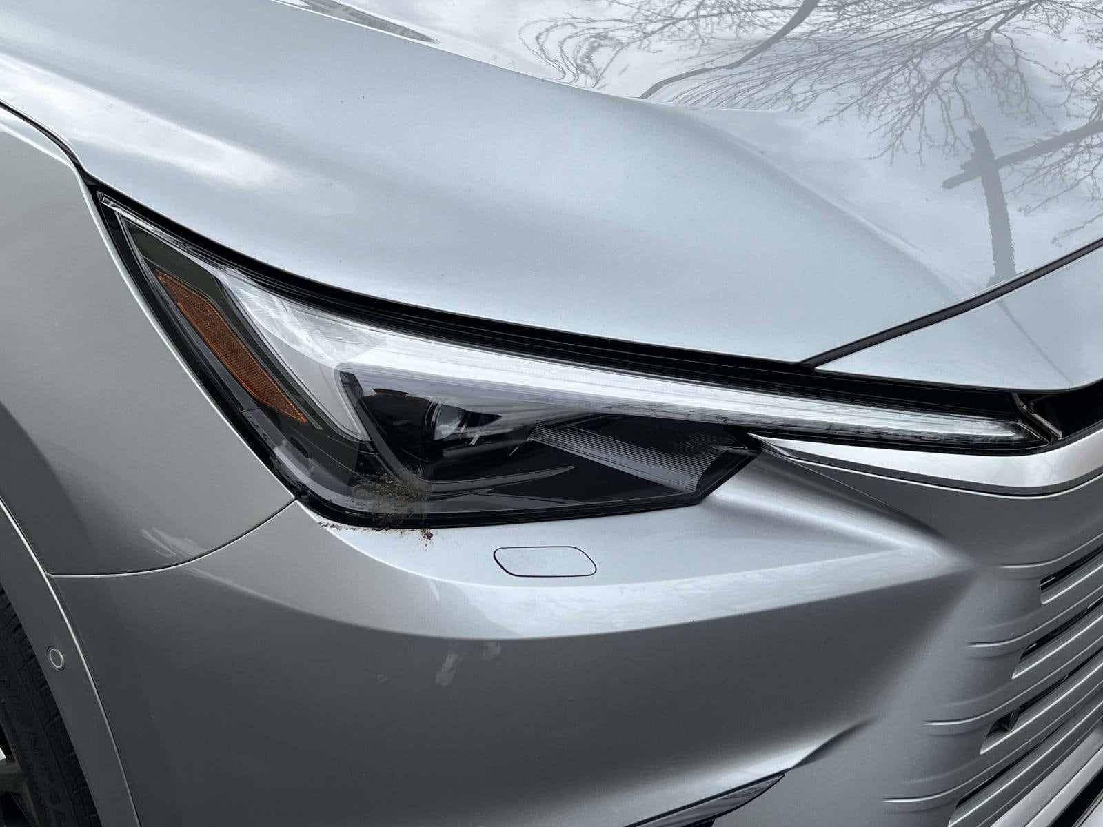 2025 Lexus TX Hybrid F Sport Premium - Photo 10