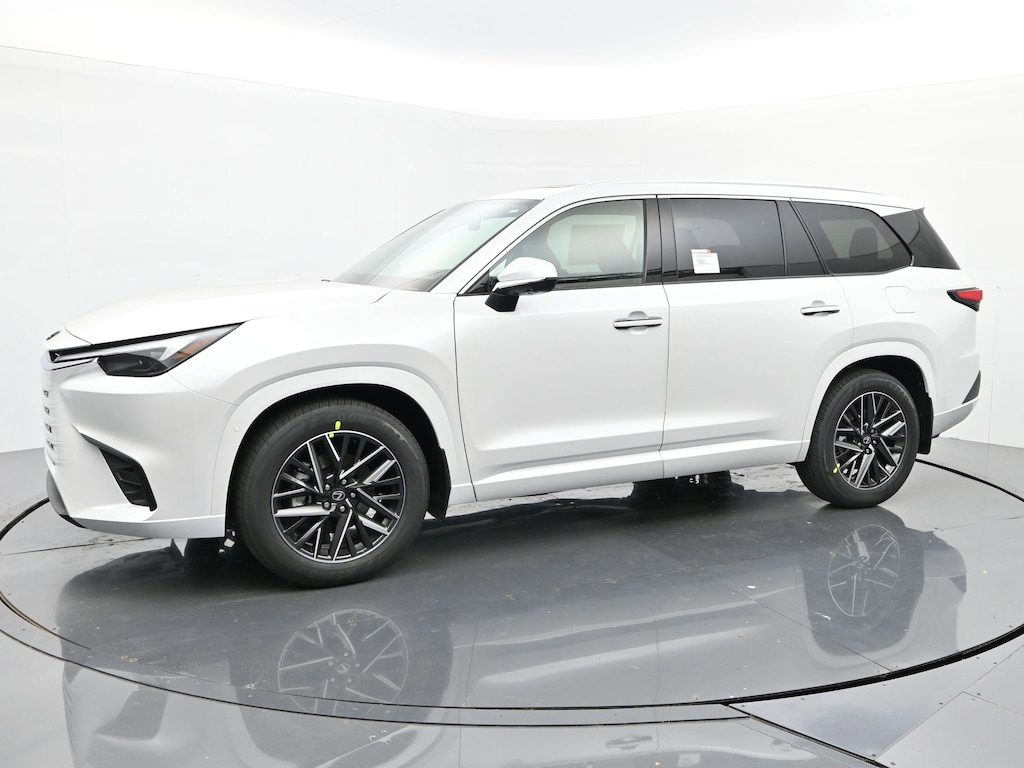 New 2026 Lexus TX 350 PREMIUM AWD SUV