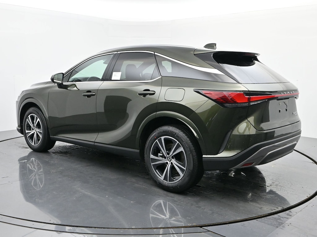 Used 2026 Lexus RX 350 Premium SUV