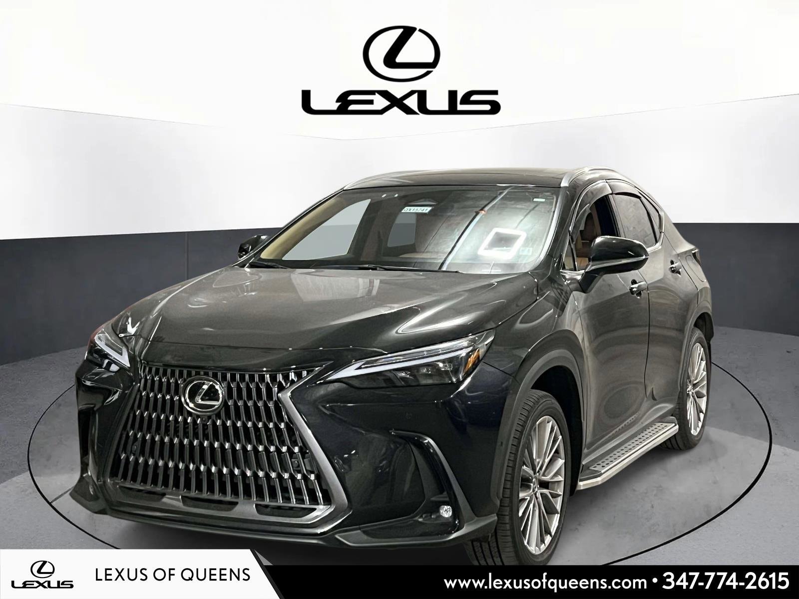 2023 Lexus RX 350 350 Premium Plus AWD's photo