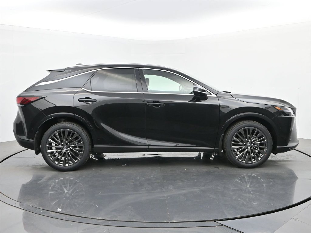 2026 Lexus RX 6