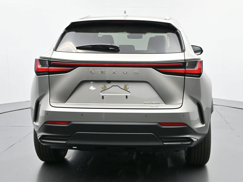 Used 2026 Lexus NX 350 Premium SUV