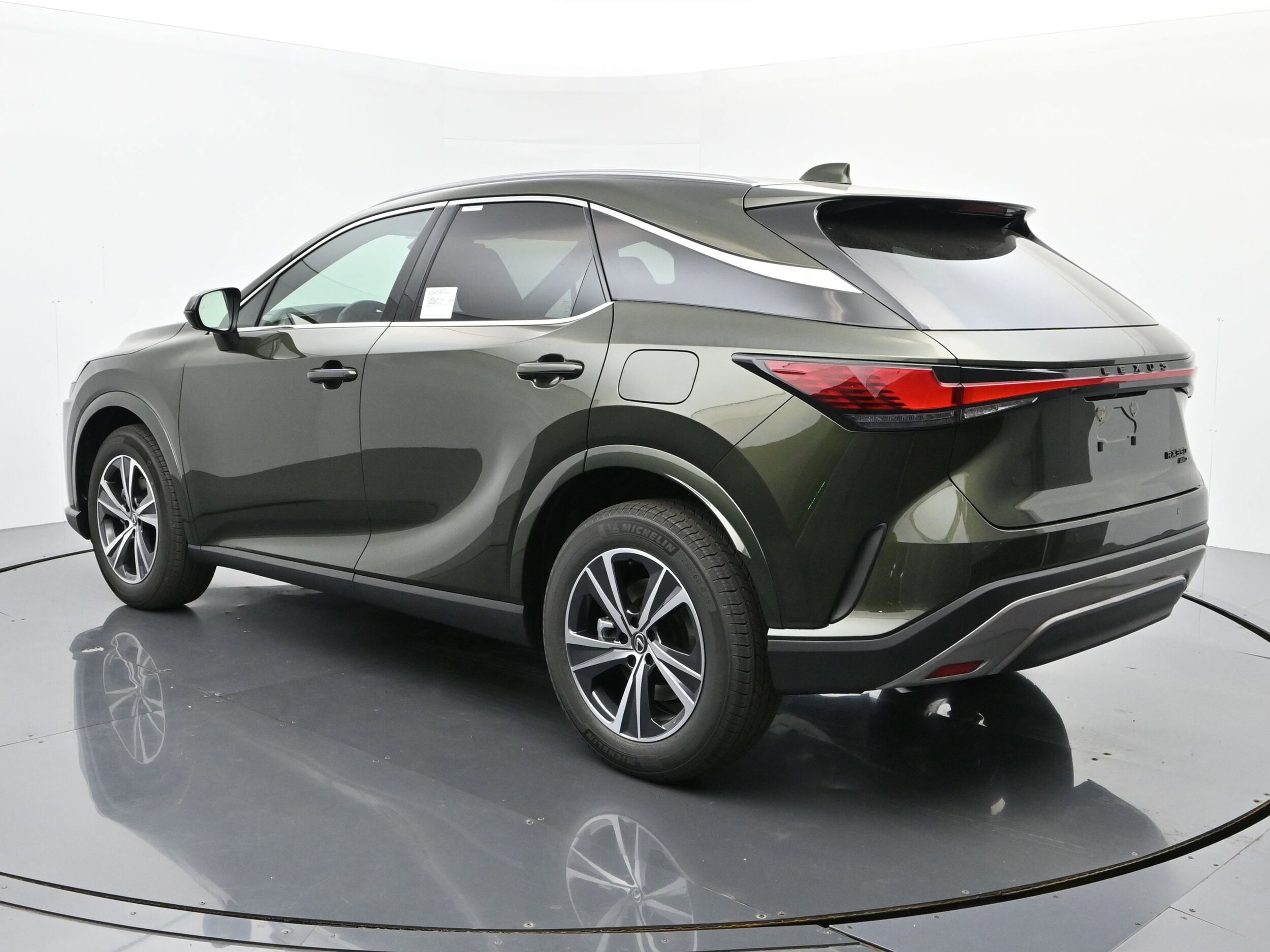 2025 Lexus RX 350 Premium AWD photo 3