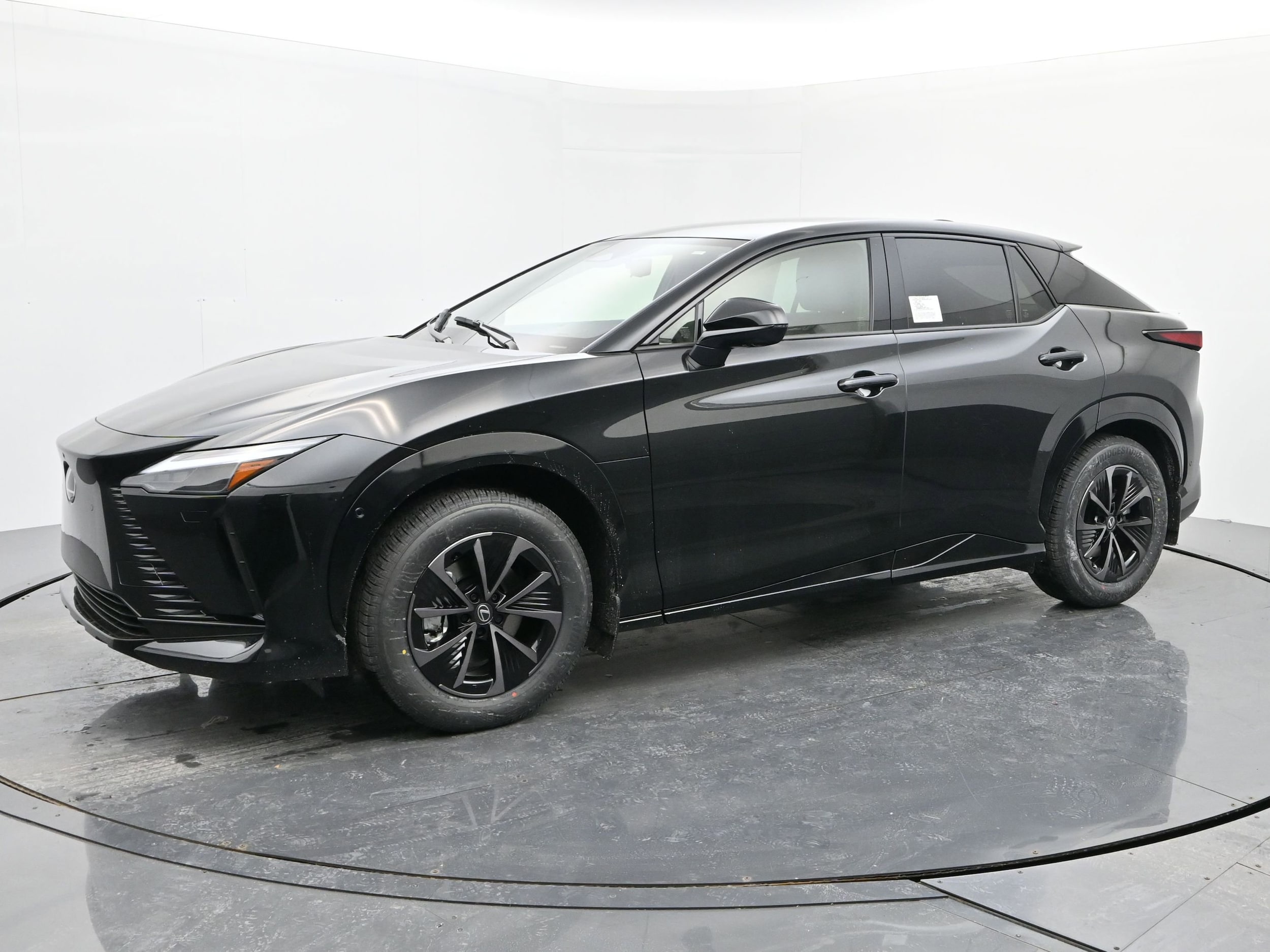 2026 Lexus RZ 450e 450e Premium AWD's photo
