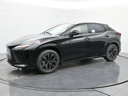 2026 LEXUS RZ 450e PREMIUM AWD SUV
