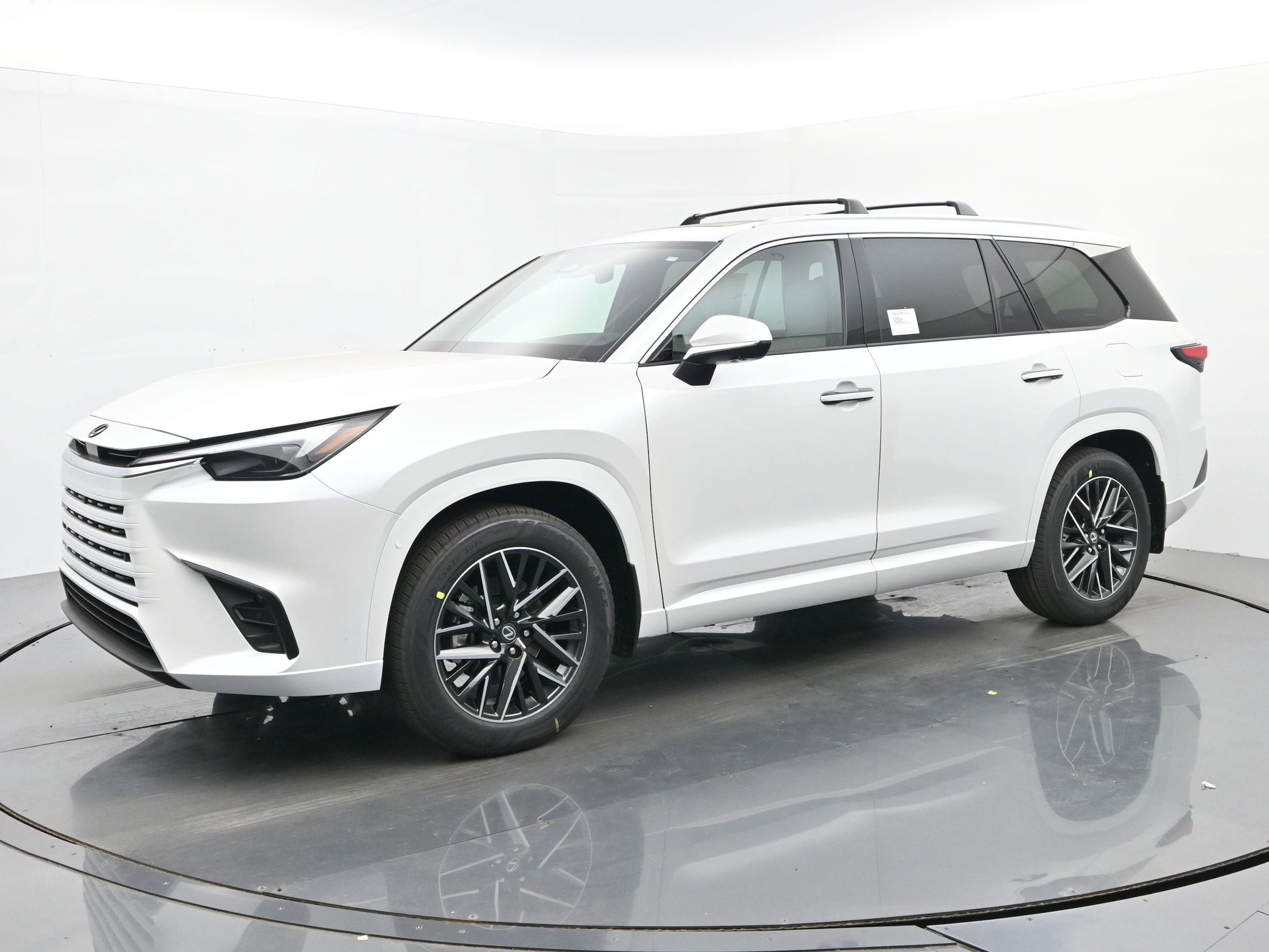 2026 Lexus TX 350 350 Premium AWD's photo