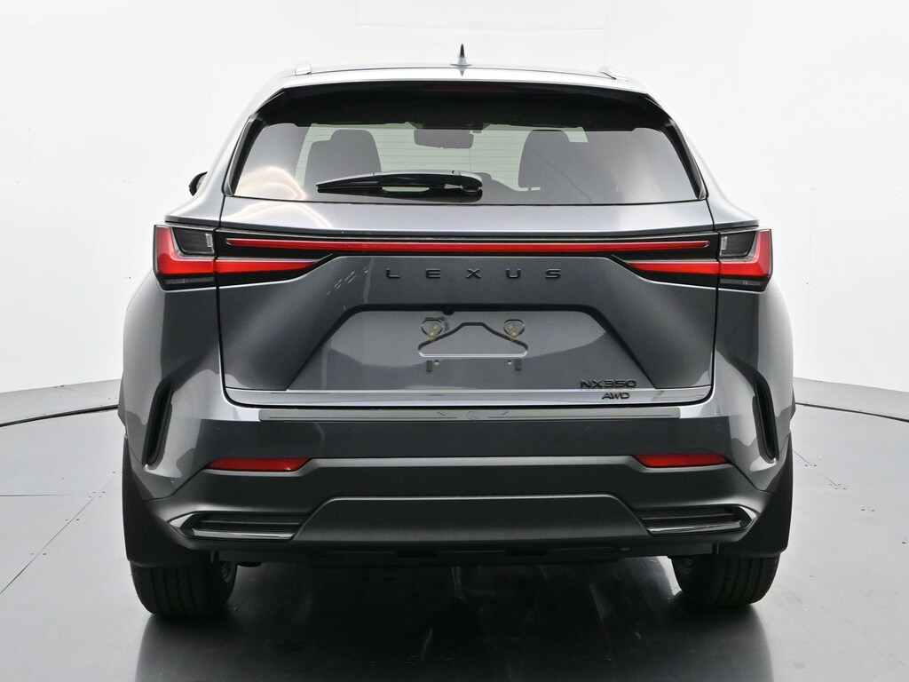 New 2026 Lexus NX 350 PREMIUM AWD SUV