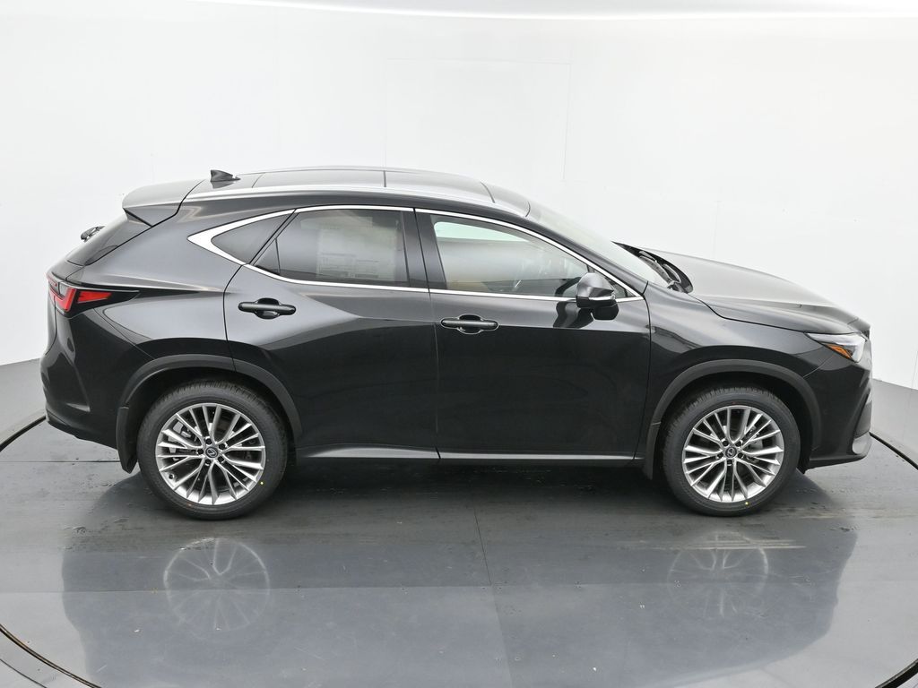 2026 Lexus NX 350 Luxury - Photo 28