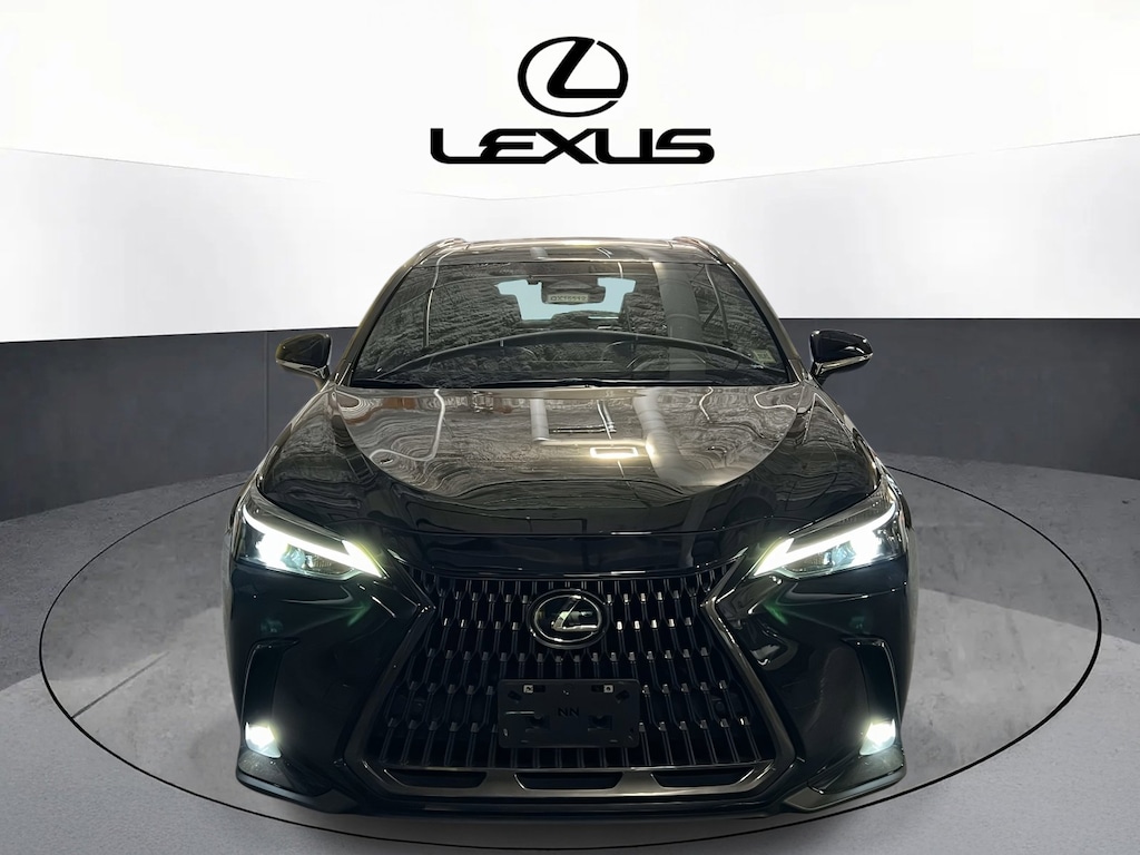 Certified 2023 Lexus NX 350 Premium SUV