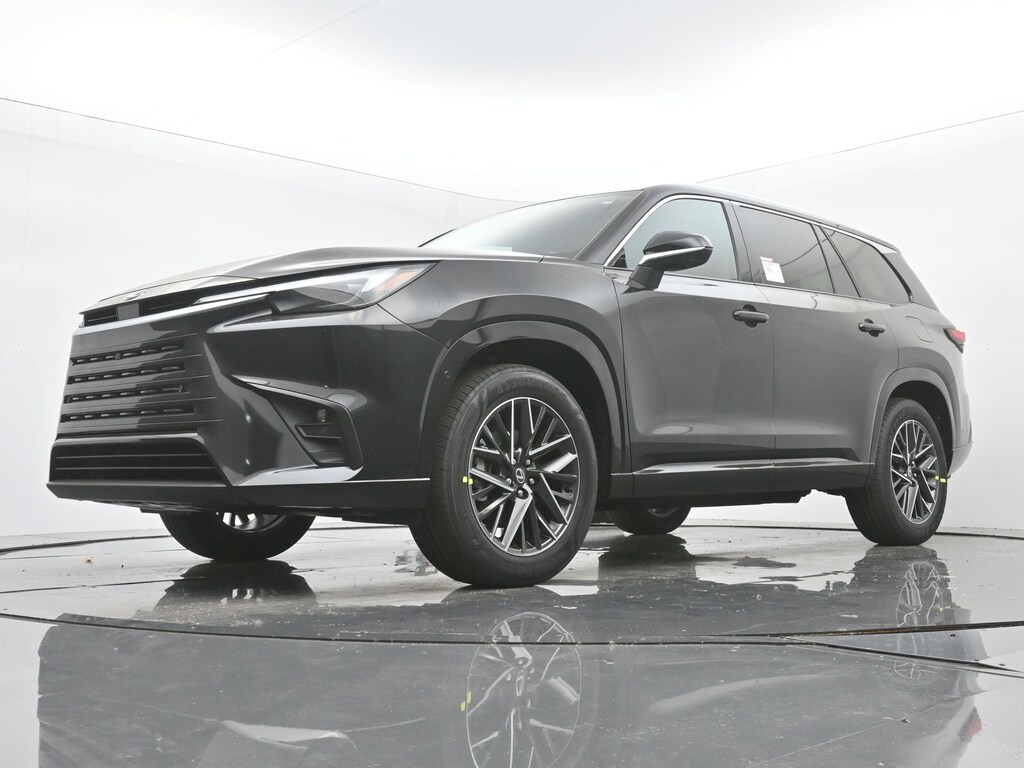 New 2026 Lexus TX 350 PREMIUM AWD SUV