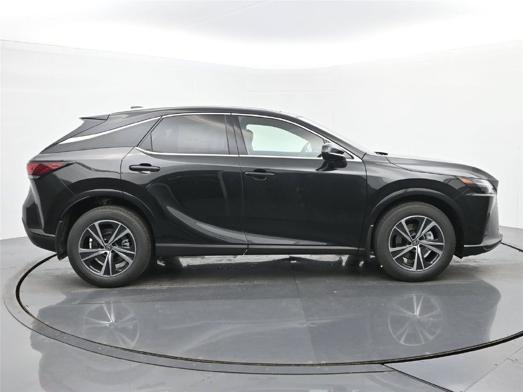 2026 Lexus RX 6