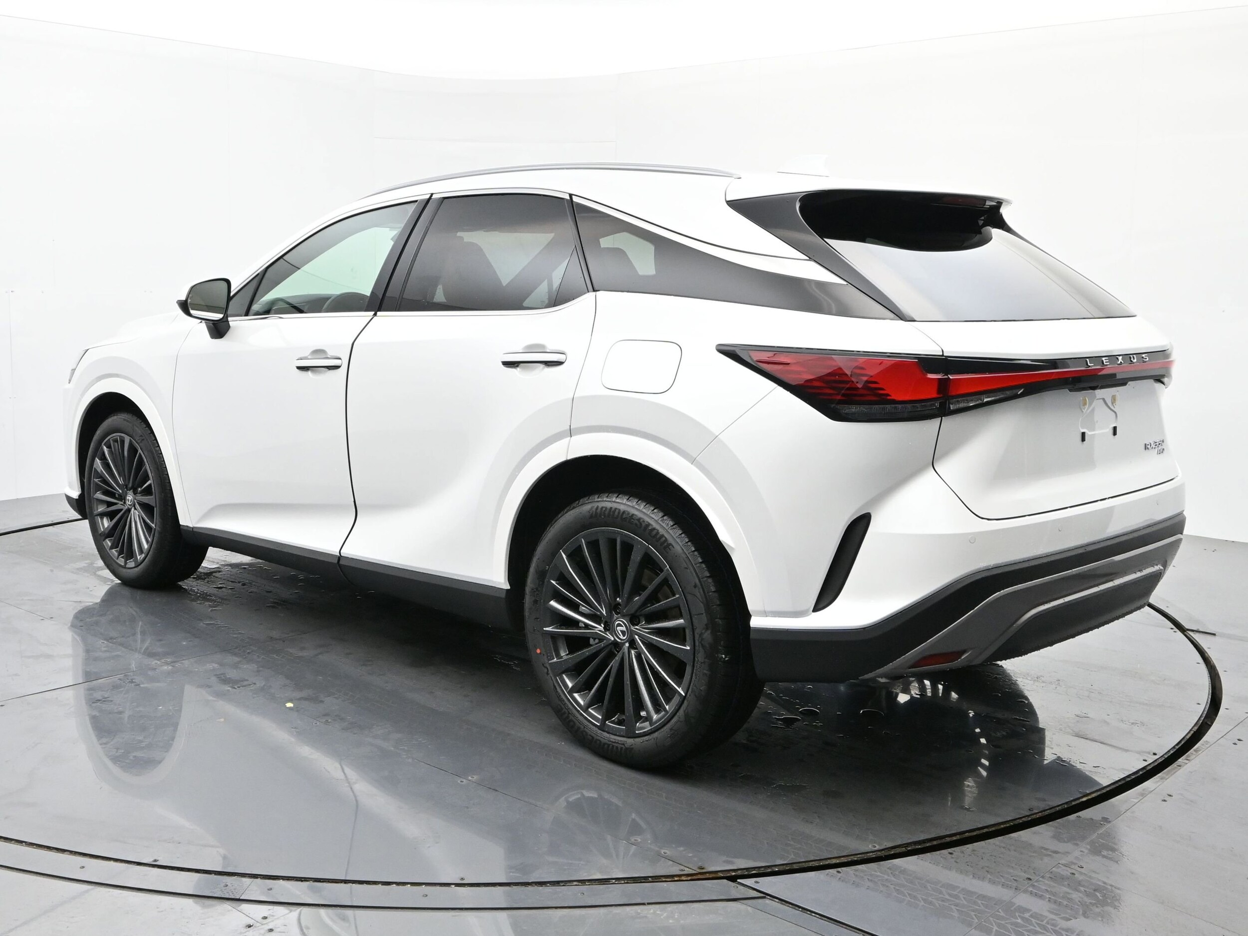 2025 Lexus RX 350 Premium photo 3