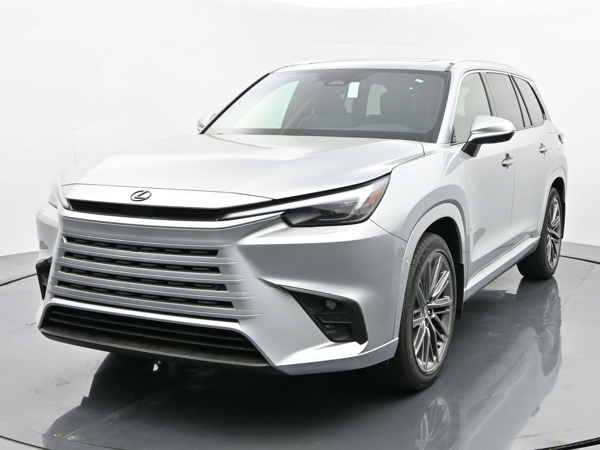 2025 Lexus TX 350 LUXURY AWD