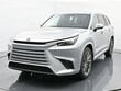  LEXUS TX