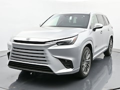 2025 LEXUS TX 350 LUXURY AWD SUV
