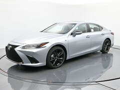 2025 LEXUS ES 350 F SPORT DESIGN Sedan
