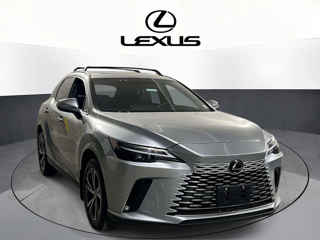 Used 2023 Lexus RX 350 Premium SUV