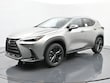LEXUS NX PLUG-IN HYBRID ELECTRIC VEHICLE