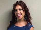 Staff member Josephine Colletti from d0c5544725db