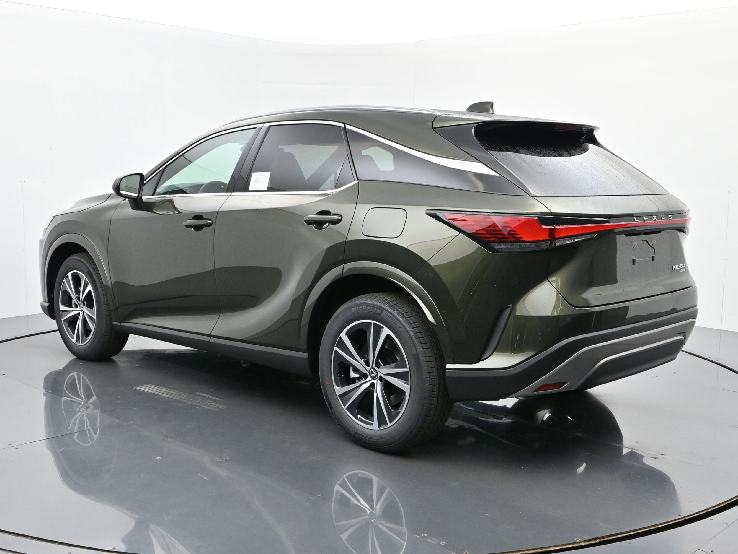 2025 Lexus RX 350 Premium AWD photo 3