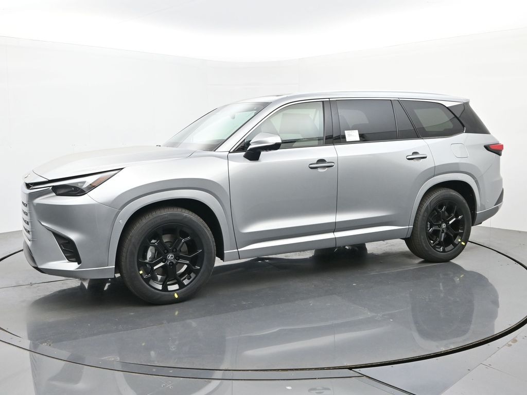 New 2026 Lexus TX 350 PREMIUM AWD SUV