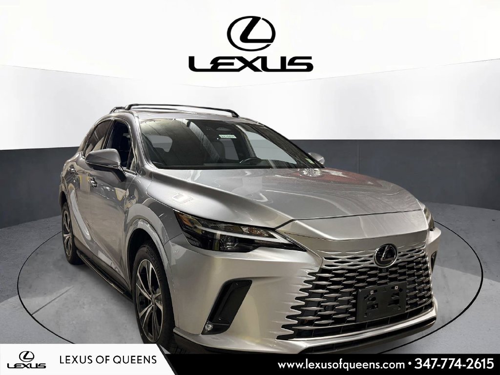2024 Lexus RX 350