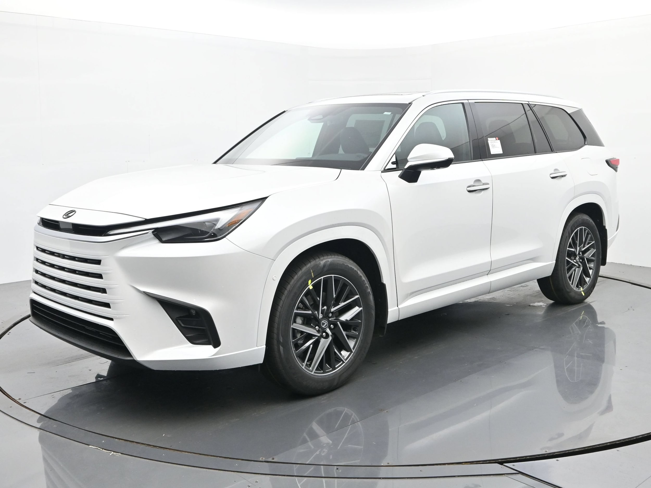 2026 Lexus TX Premium