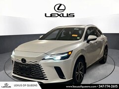 2024 LEXUS RX 350h Premium SUV