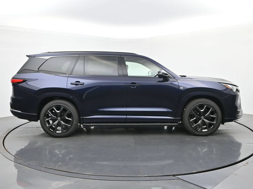 2026 Lexus TX Hybrid 6