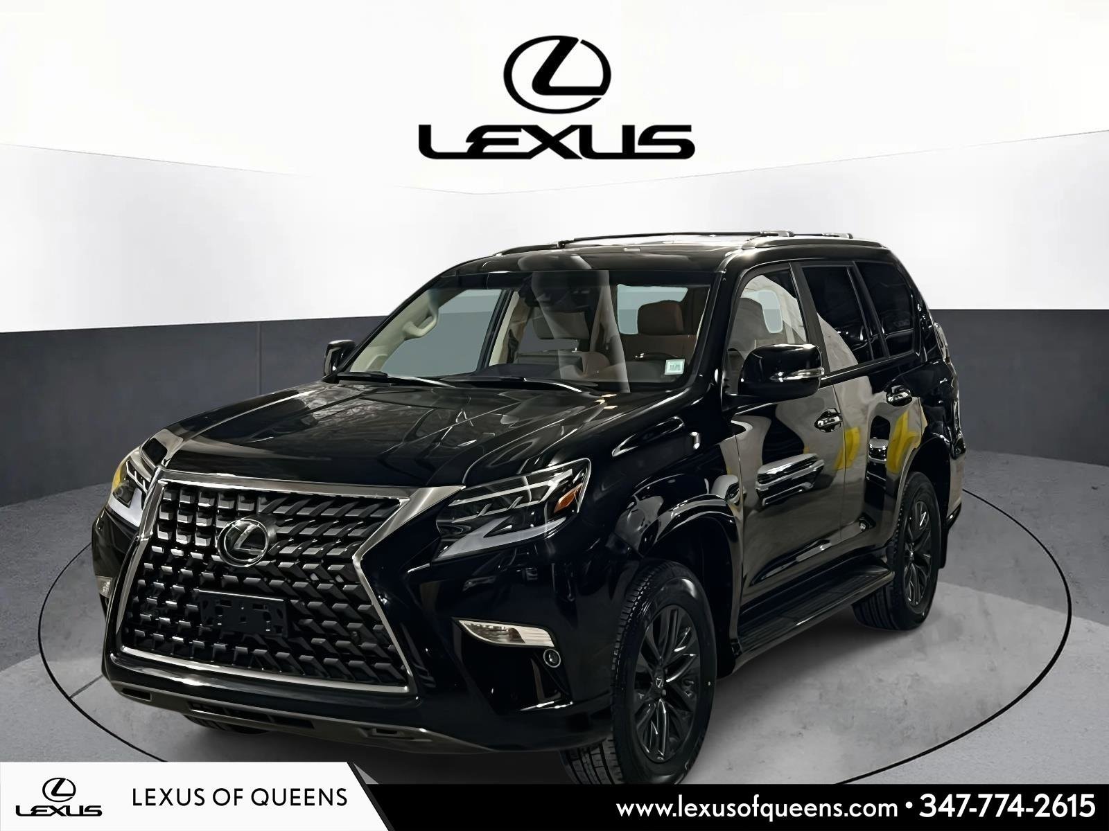 2023 Lexus GX PREMIUM's photo