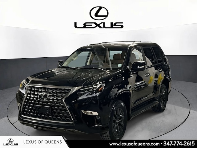 2023 LEXUS GX 460 SUV