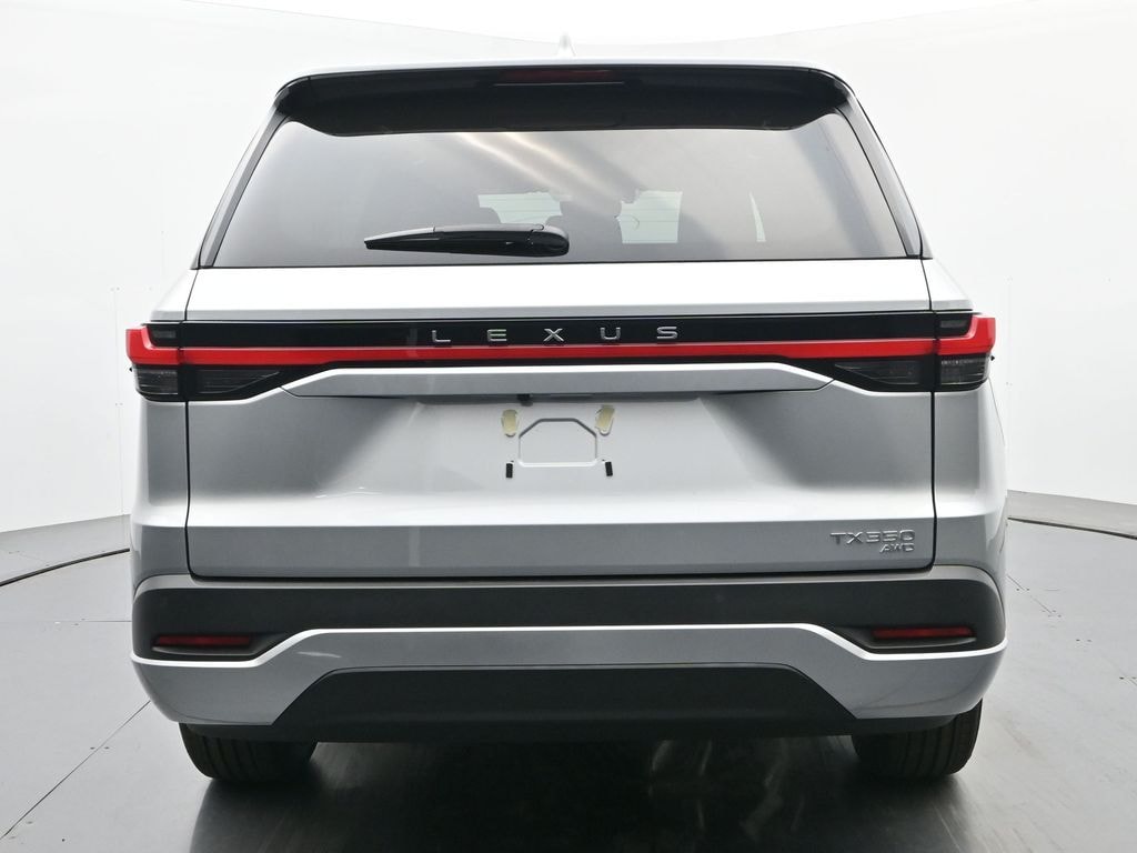 New 2026 Lexus TX 350 PREMIUM AWD SUV