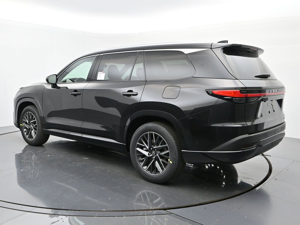 New 2026 Lexus TX 350 PREMIUM AWD SUV