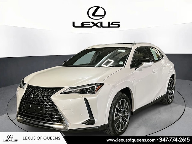 2023 LEXUS UX 250h Premium SUV
