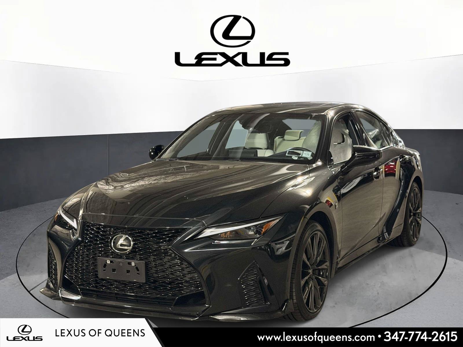 2025 Lexus IS 350 350 F SPORT AWD's photo