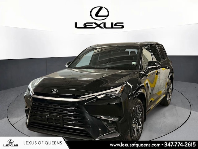 2025 LEXUS TX 350 Premium SUV