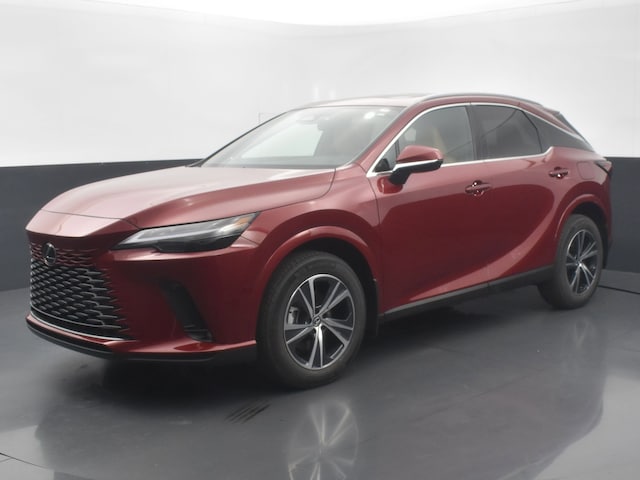 2024 LEXUS RX 350h Premium SUV