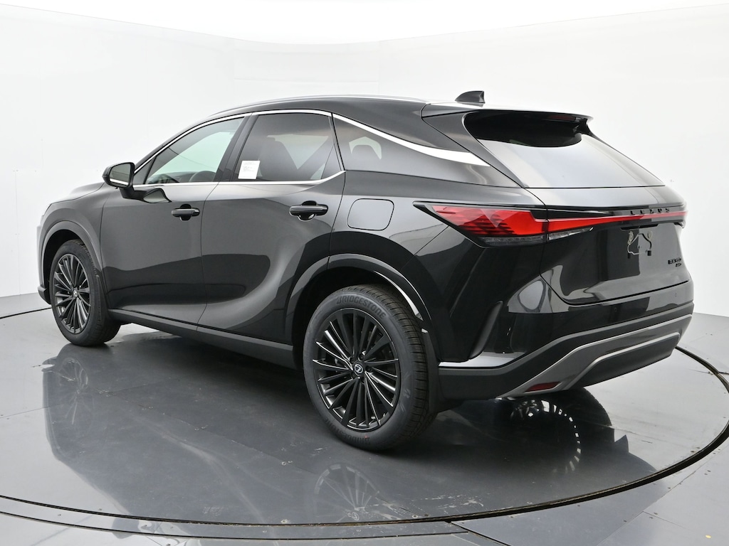 New 2026 Lexus RX 350 PREMIUM AWD SUV